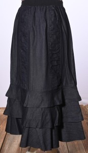 Margot Denim